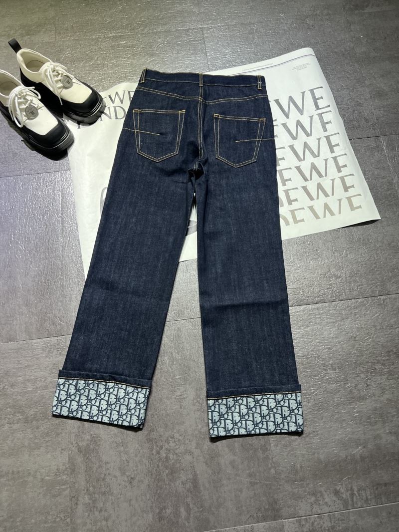 Christian Dior Jeans